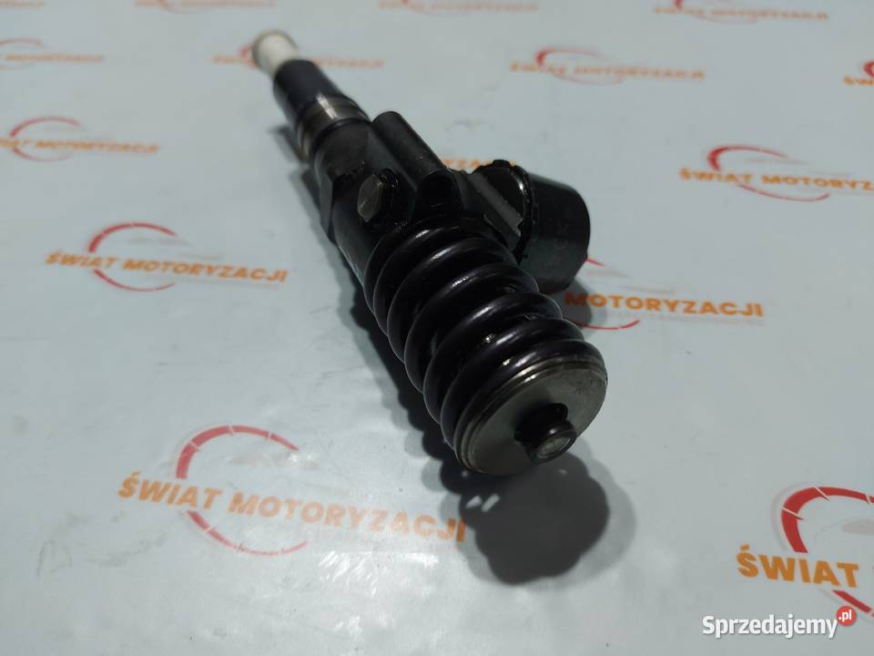 SKODA AUDI VW SEAT 20 TDI 03G130073B pompowtrysk świętokrzyskie Kielce