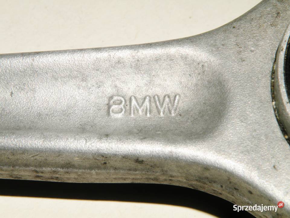 Dwa wahacze zawieszenia koła tylnego BMW X5 sprzedam
