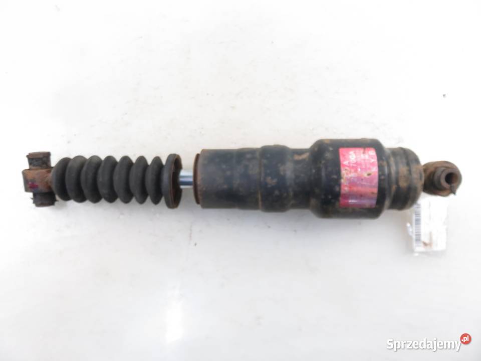 AMORTYZATOR TYŁ MAZDA 6 KOMBI