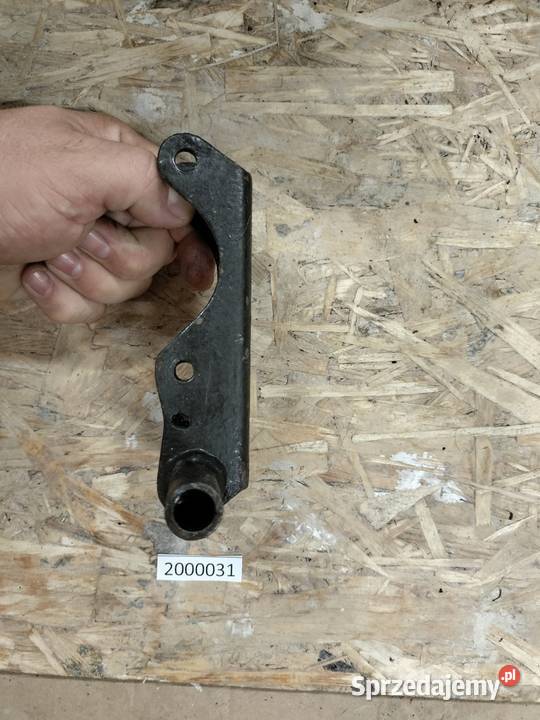 WSK WFM M06 UCHWYT SILNIKA małopolskie Rozkochów