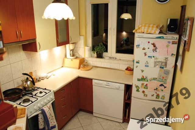 Mieszkanie Otwock Andriollego 48m2 Otwock