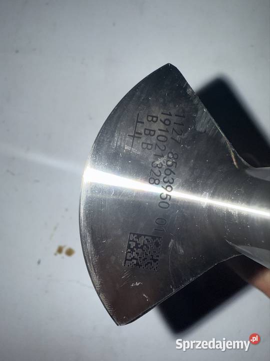 Wałek balansujący wyrownawczy BMW F900R K83 Ostrów Wielkopolski