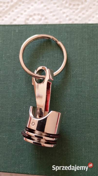 Breloczek metalowy Stihl mazowieckie Warszawa sprzedam