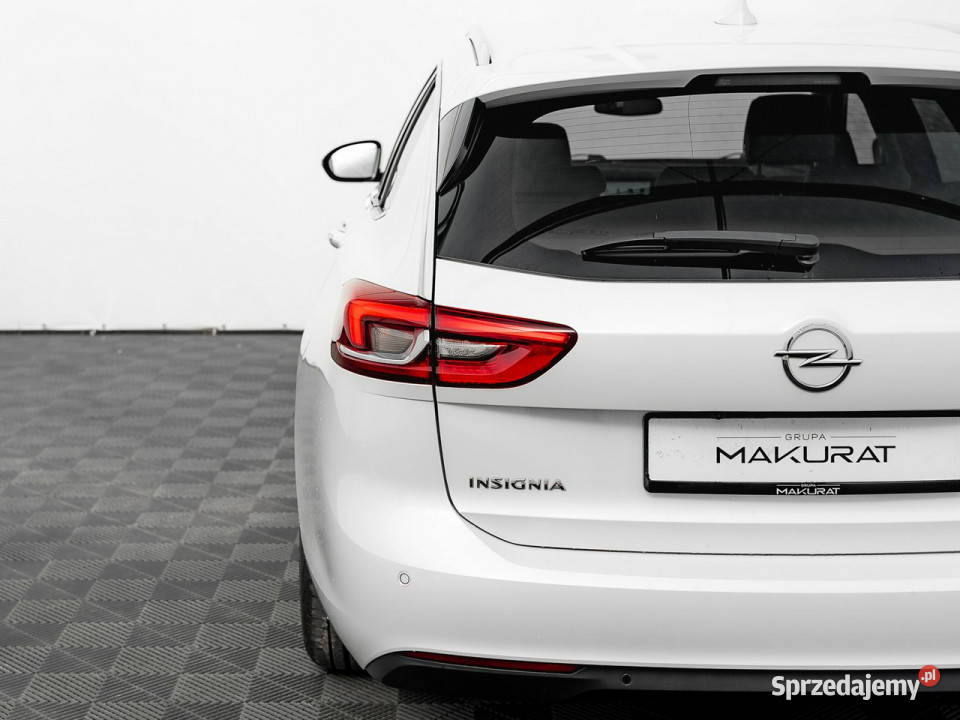 Opel Insignia GD8E62620 CDTI Innovation Podgrz I centralny zamek
