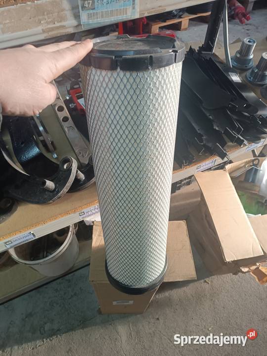 Filtr powietrza John Deere AH164063