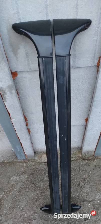 Relingi dachowe Espace 4 świętokrzyskie Zagnańsk