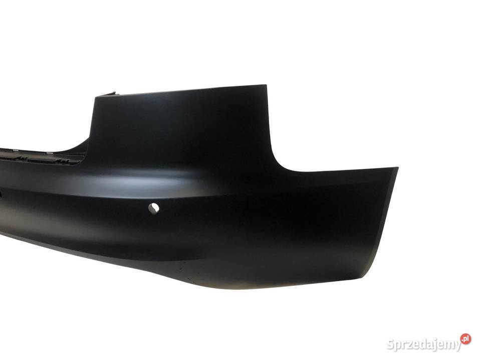 Audi A6 C6 20082011 lifcie Sedan pod PDC Zderzak Skarżysko-Kamienna