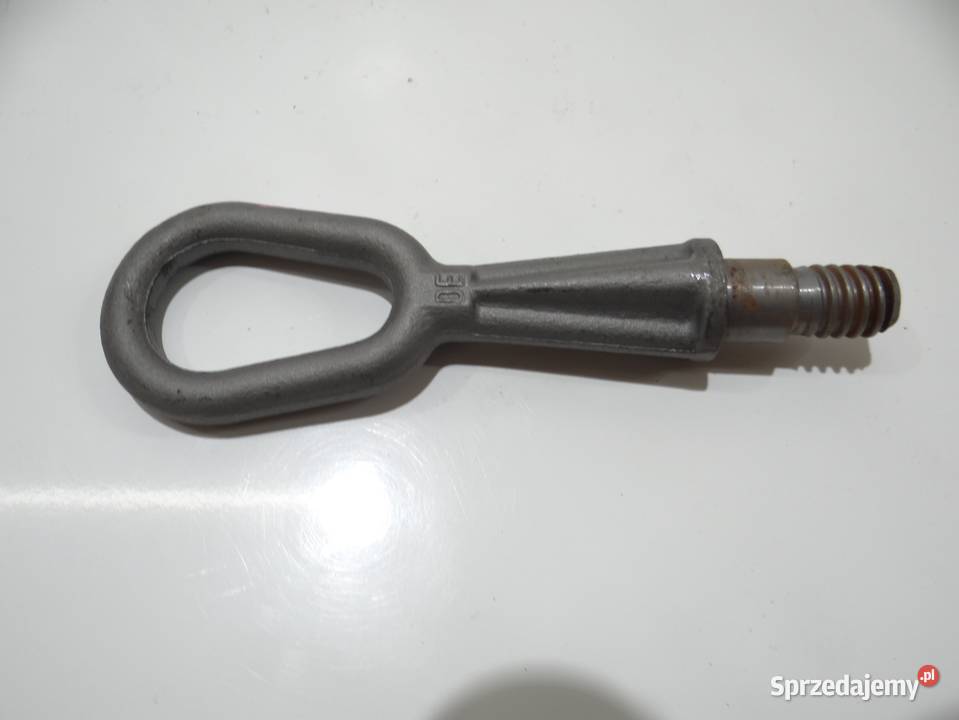 UCHO HOLOWNICZE WKRĘTKA BMW E88 Strzyżewice