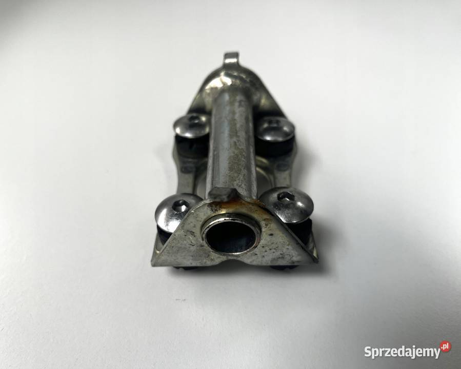 SUZUKI GSXS 1000 1619 Mocowanie Uchwyt zbiornika Części i akcesoria motocyklowe wielkopolskie Łobżenica