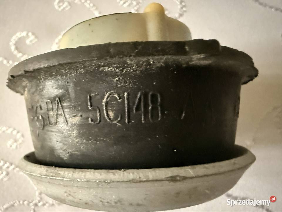 Tuleje Podpory Przedniej i Tylnej Osi Ford OEM Czerwionka-Leszczyny sprzedam