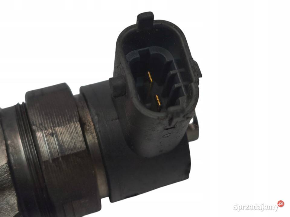 WTRYSKIWACZ wtrysk Opel Insignia Astra J Zafira Chełm sprzedam