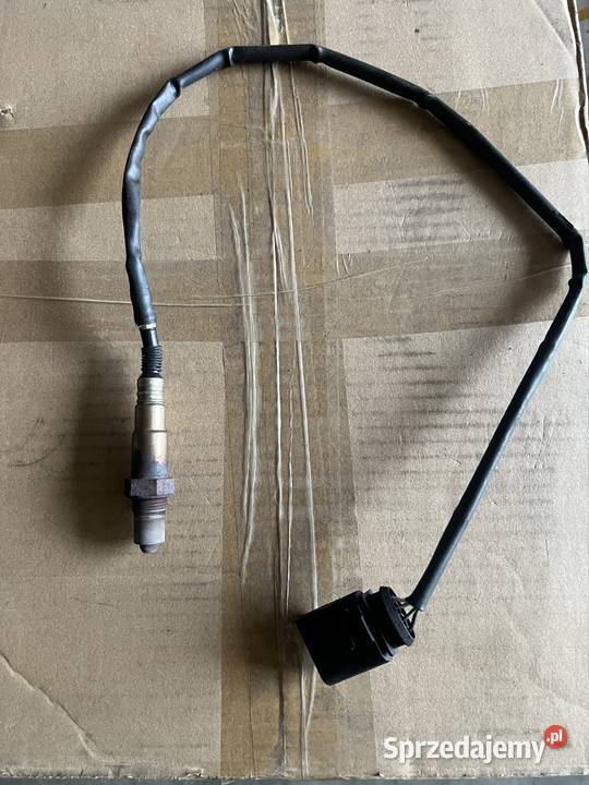 Sonda lambda BOSCH 0 258 006 980 Chęciny sprzedam