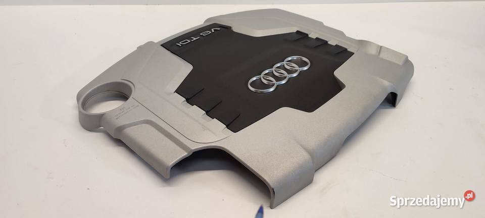 AUDI A4 B8 A5 8T OSŁONA SILNIKA 059103925AQ Osłony silnika