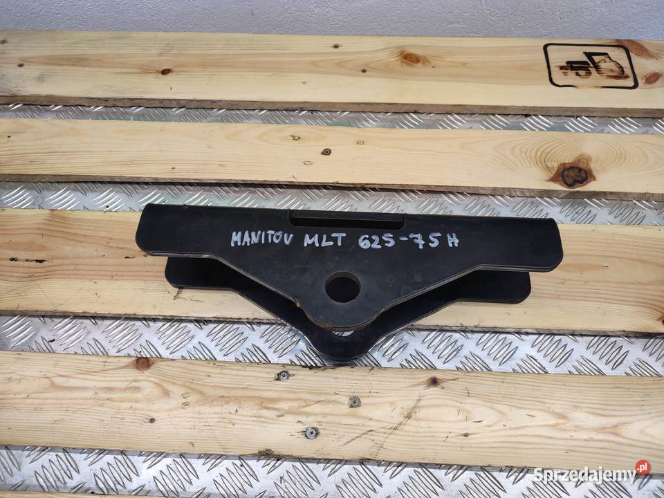 Zaczep Manitou MLT 62575H Pozostałe Wilkowo