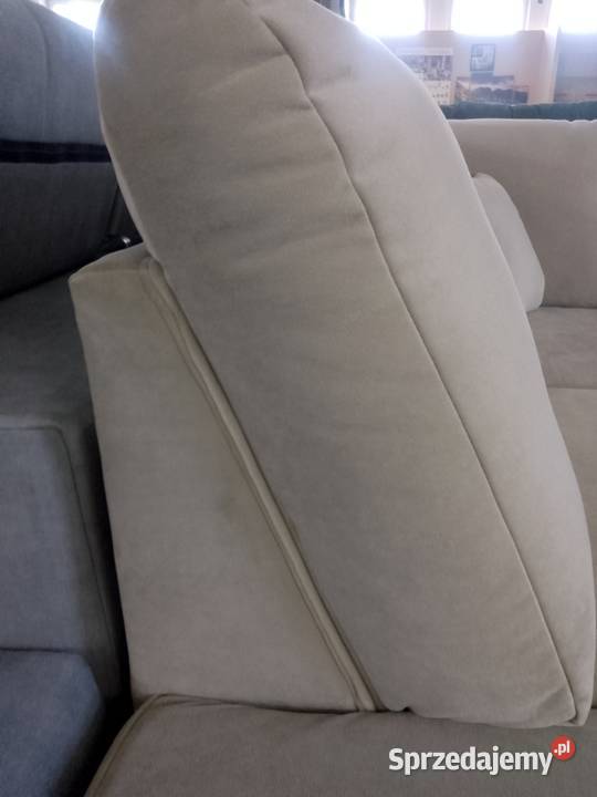 NAROŻNIK POD WYMIAR POD KOLOR POLSKI sprzedam