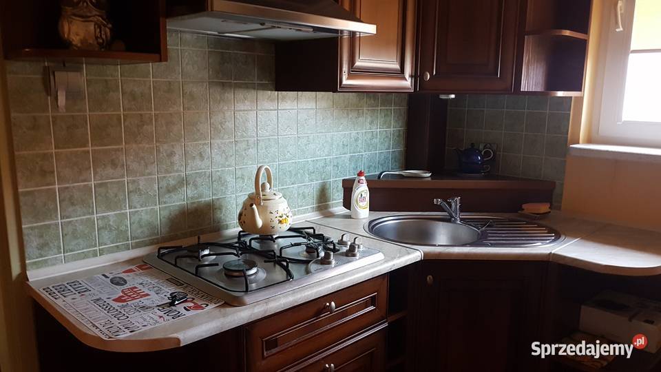 Mieszkanie TBS Kielce