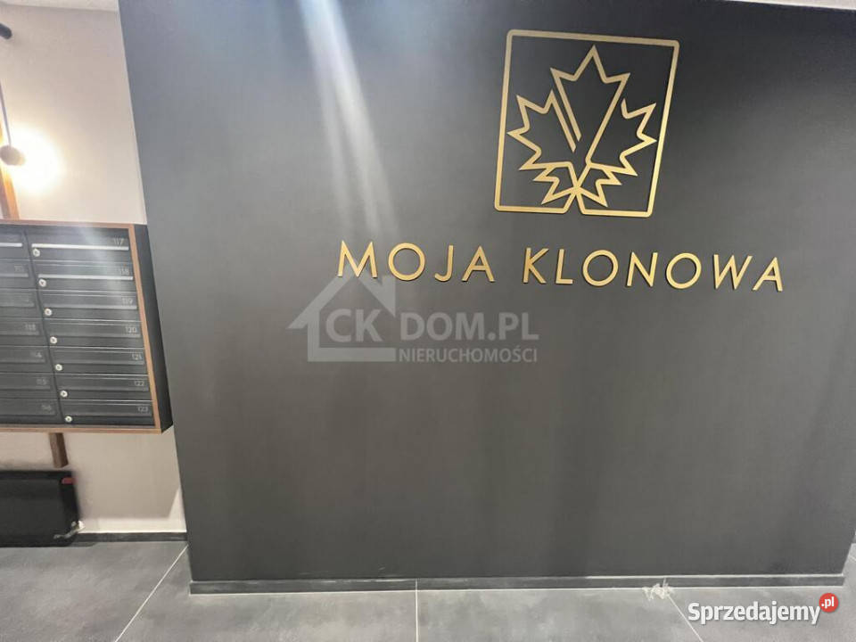 Kielce Klonowa 2 pokoje parter z ogródkiem