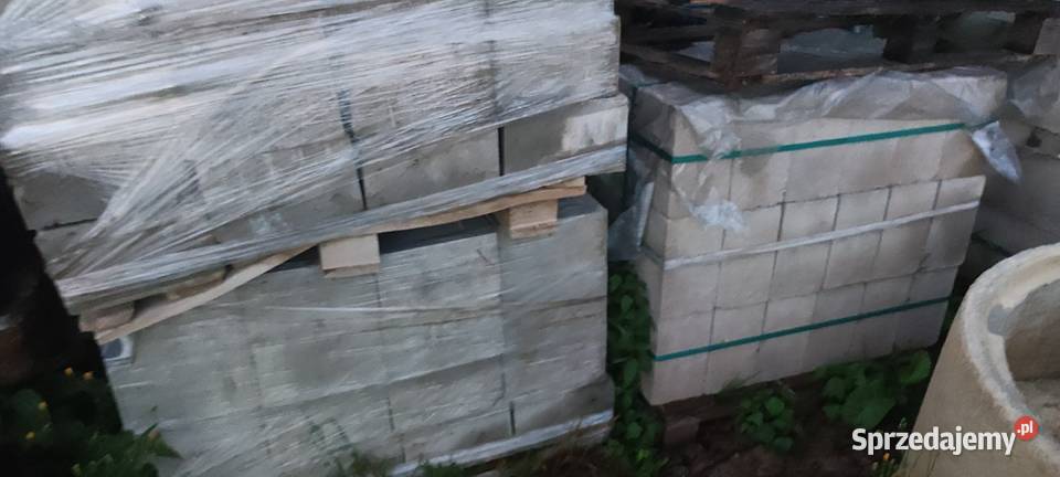 Pustaki Solbet inne materiały budowlane Materiały budowlane sprzedam