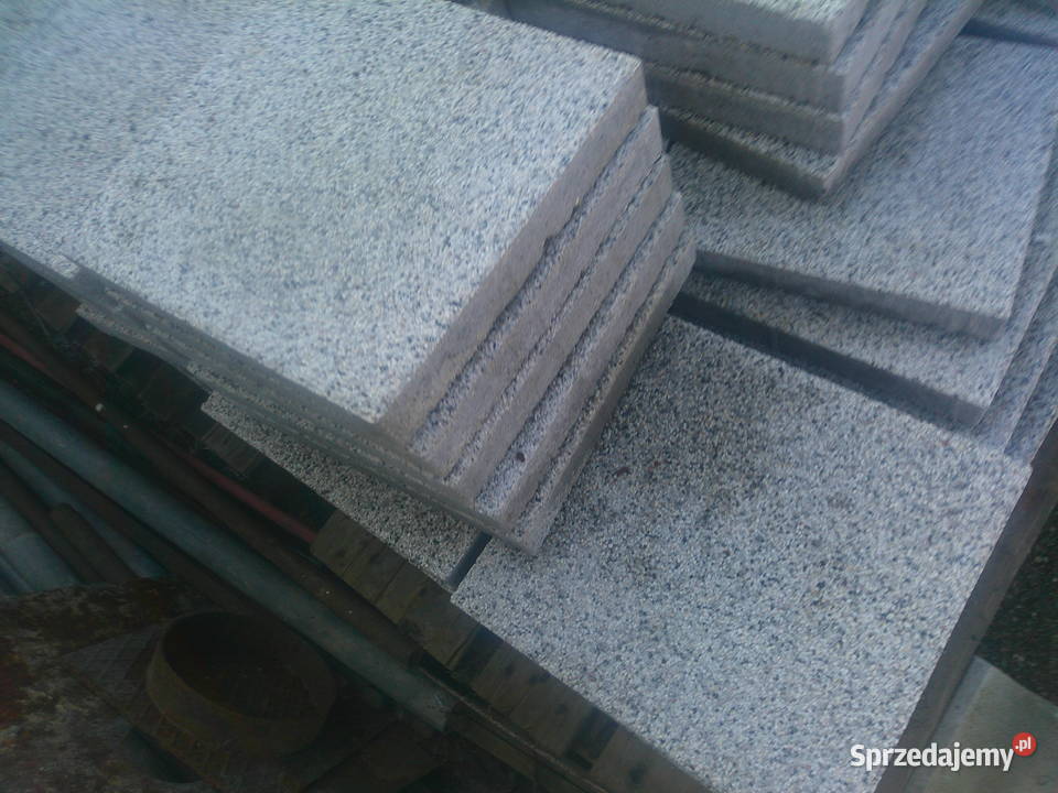 Kostka brukowa płytki ażury Siemyśl sprzedam