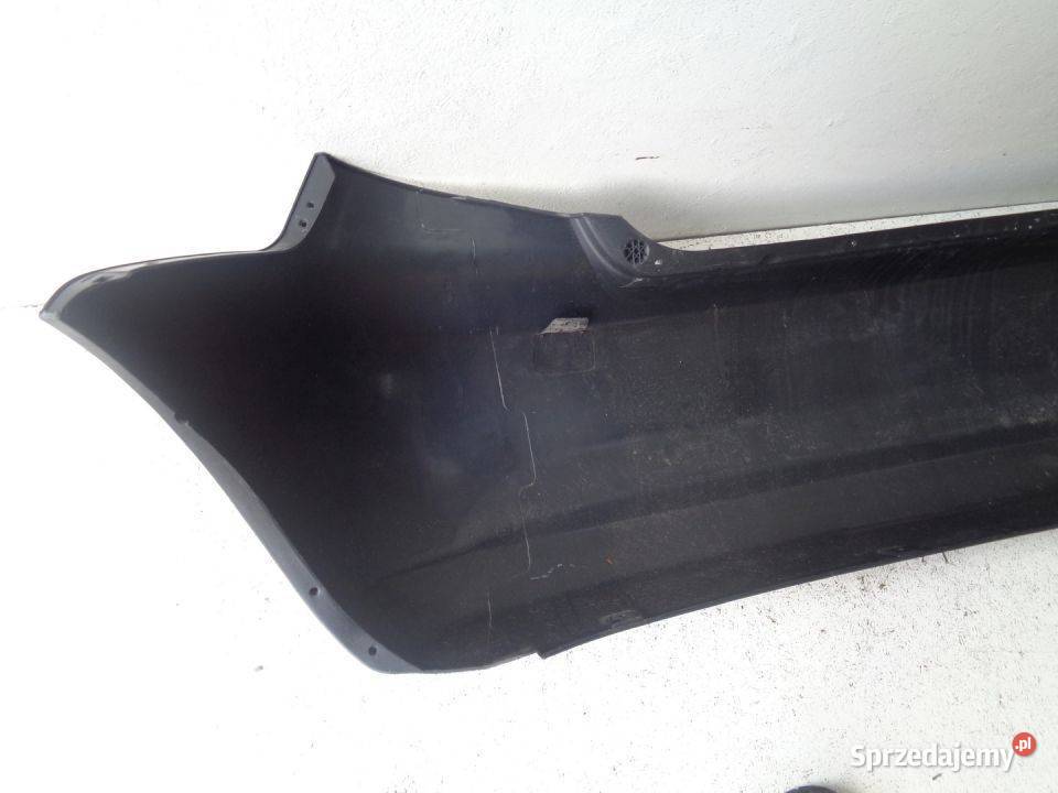 ZDERZAK TYŁ TYLNY CHEVROLET T200 5D 0306R Skarżysko-Kamienna