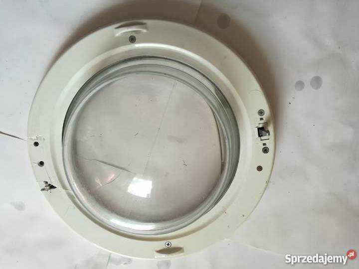 ELECTROLUX EW1044S drzwi drzwiczki pralki wolnostojące Pralki i suszarki sprzedam