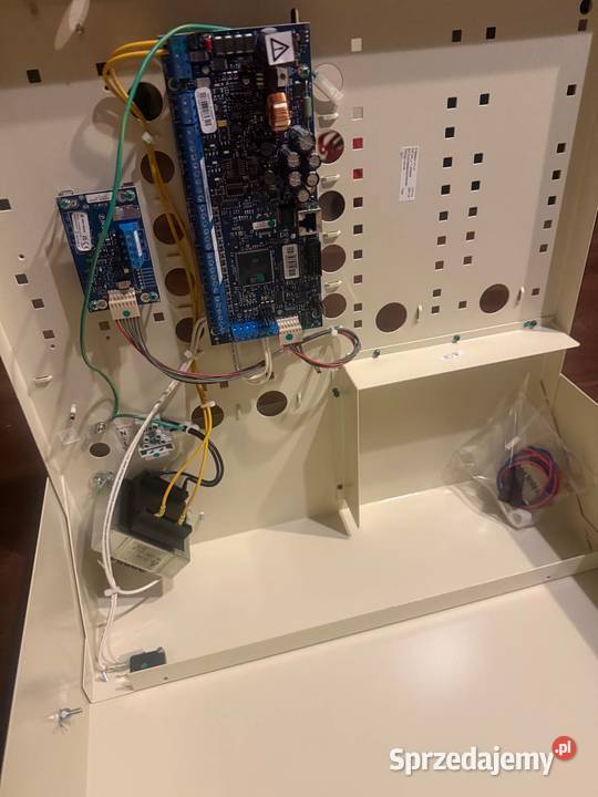 Aritech UTC Advisor Advanced ATS4500AIPLM Nowa Gdynia