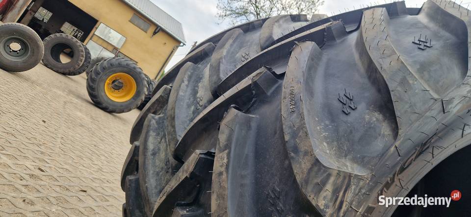 71060R42 65065r42 Alliance 99 bieżnik bez napraw Nowe Miasto Lubawskie