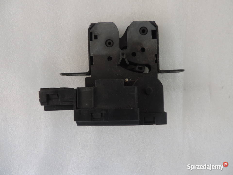 SCENIC 1 FL Zamek Szyby Klapy Tył 7700430941 Nowy Sącz