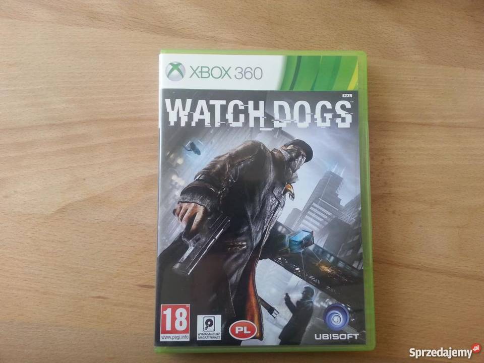 Zestaw 7 gier na Xbox 360 Kępiste-Borowe