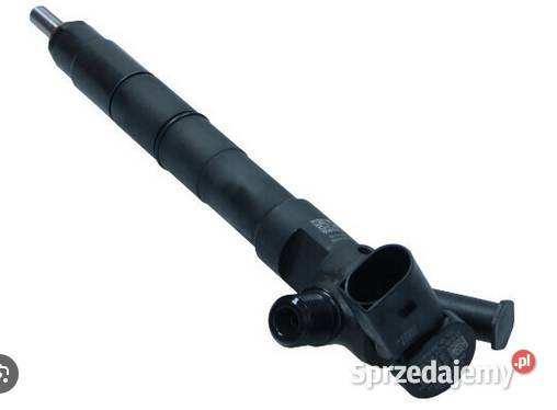 WTRYSKIWACZe DELPHI Komplet 4 03N130277M