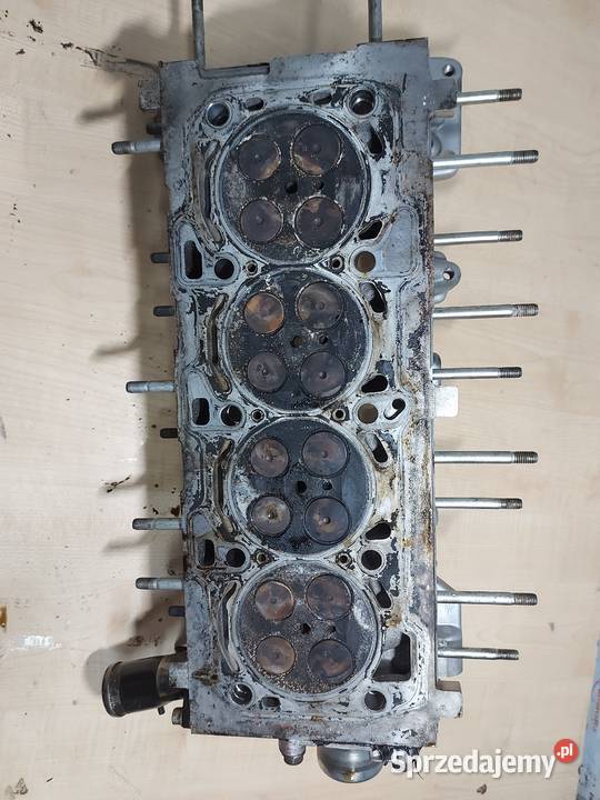 INSIGNIA ASTRA ZAFIRA 20 CDTI głowica 55571949 Kielce sprzedam