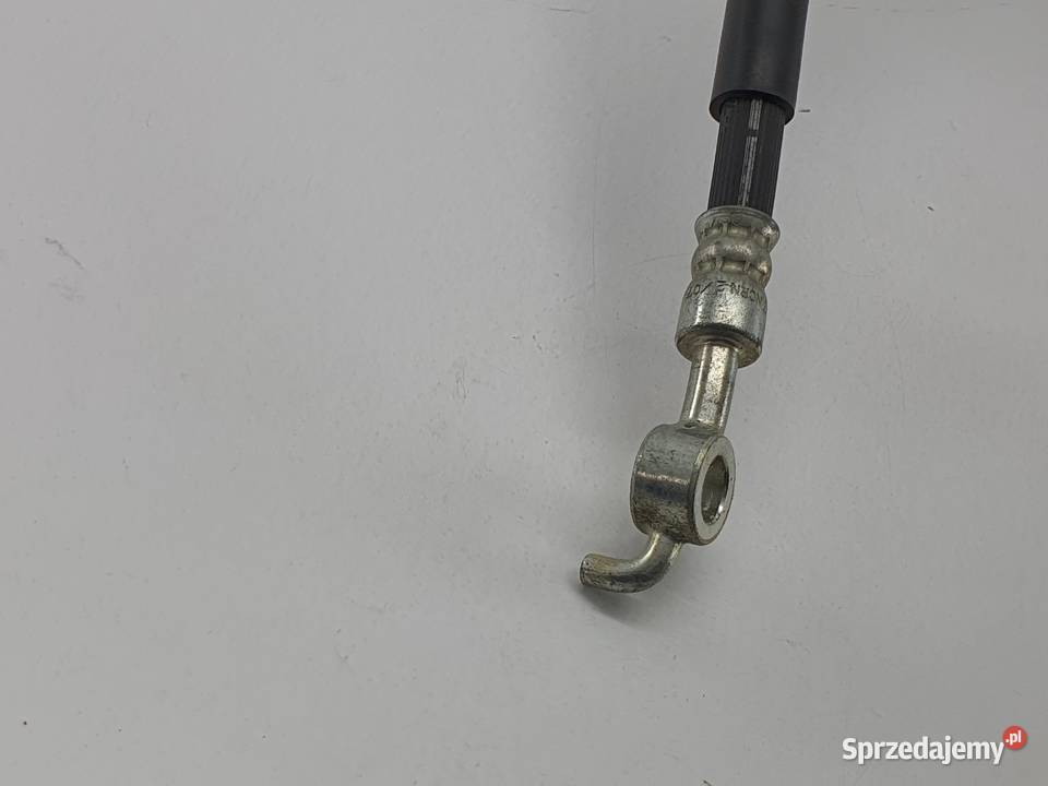 Przewod Przewody Hamulcowe Przod Suzuki Ltz 400 Łódź sprzedam