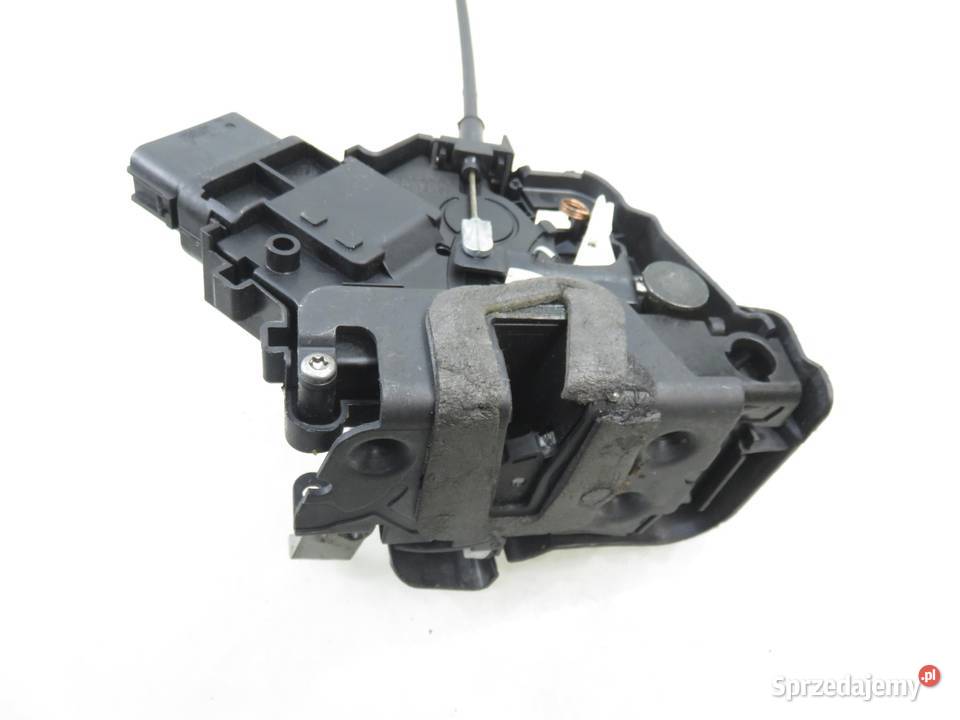 ZAMEK PRAWY PRZEDNI FORD S I 8M2AR21812AA