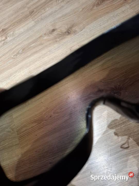 Gogle Cross Nowe
