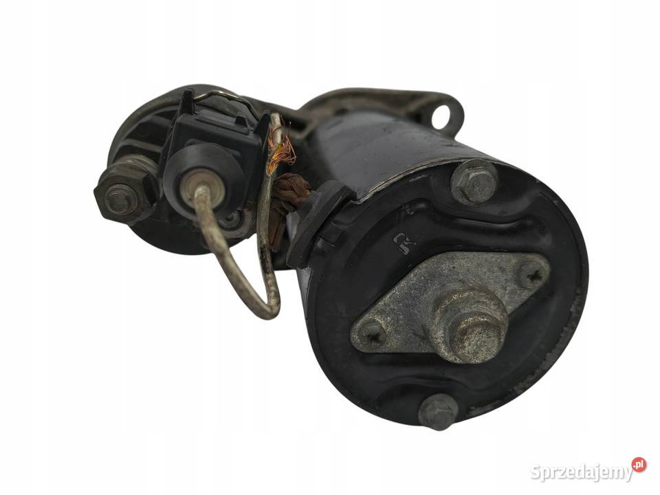 ROZRUSZNIK BMW E90 E87 E60 20i N43B20A 7589352 Chełm sprzedam