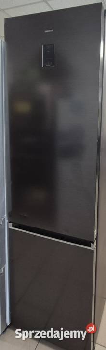 Outlet Agd Lodówka Samsung RB38C774DB1 EF 60cm mazowieckie Warszawa