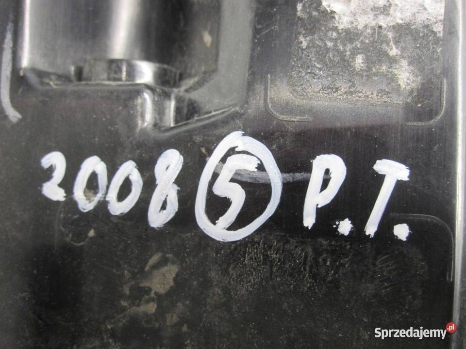 PEUGEOT 2008 II GT LINE 22r lampa prawa tył Kielce