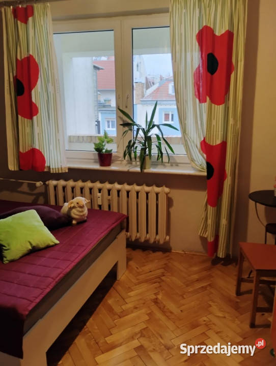 Mieszkanie 3 pokojowe na osiedlu Zielone Wzgórza Murowana Goślina