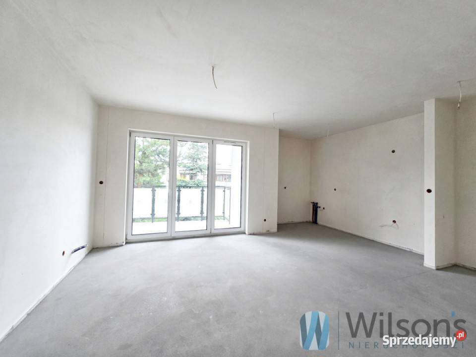 Mieszkanie Marki Promienna 6214m mazowieckie