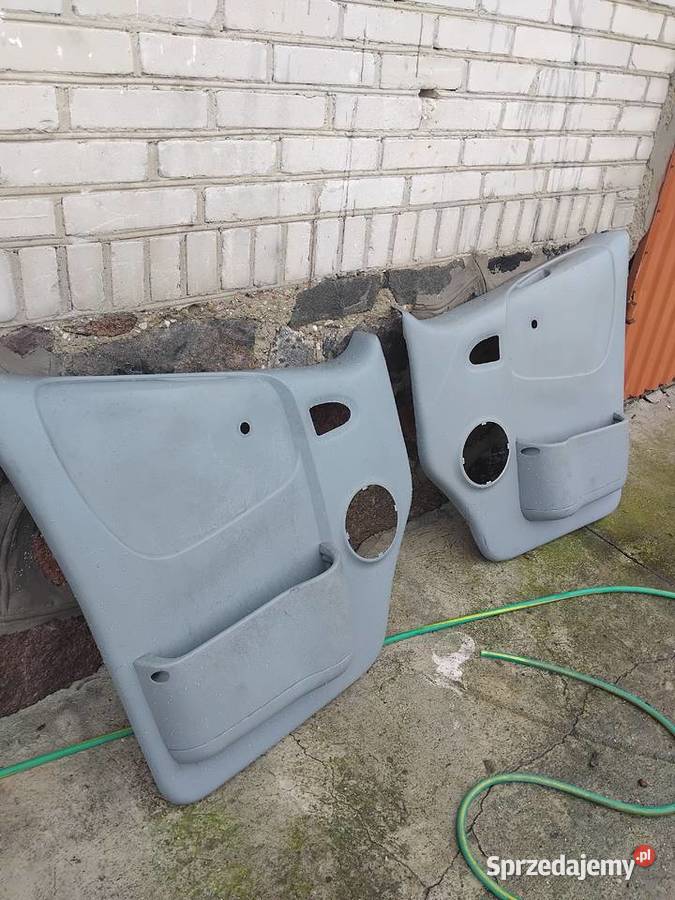 Części vivaro trafic primaster 19 Poświętne