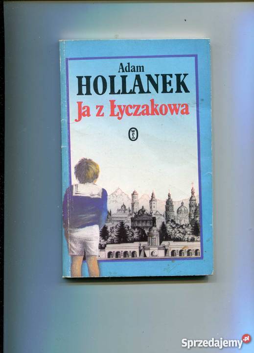 Ja z Łyczakowa zachodniopomorskie Szczecin