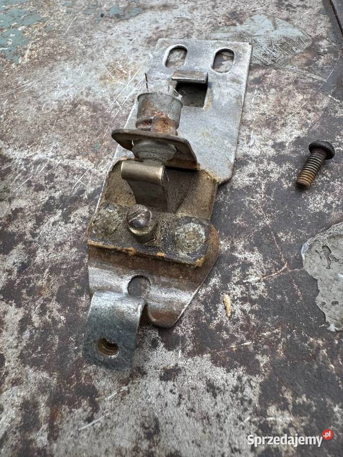 Iz49 oryginalna lampka STOP Tylna Przemyśl sprzedam