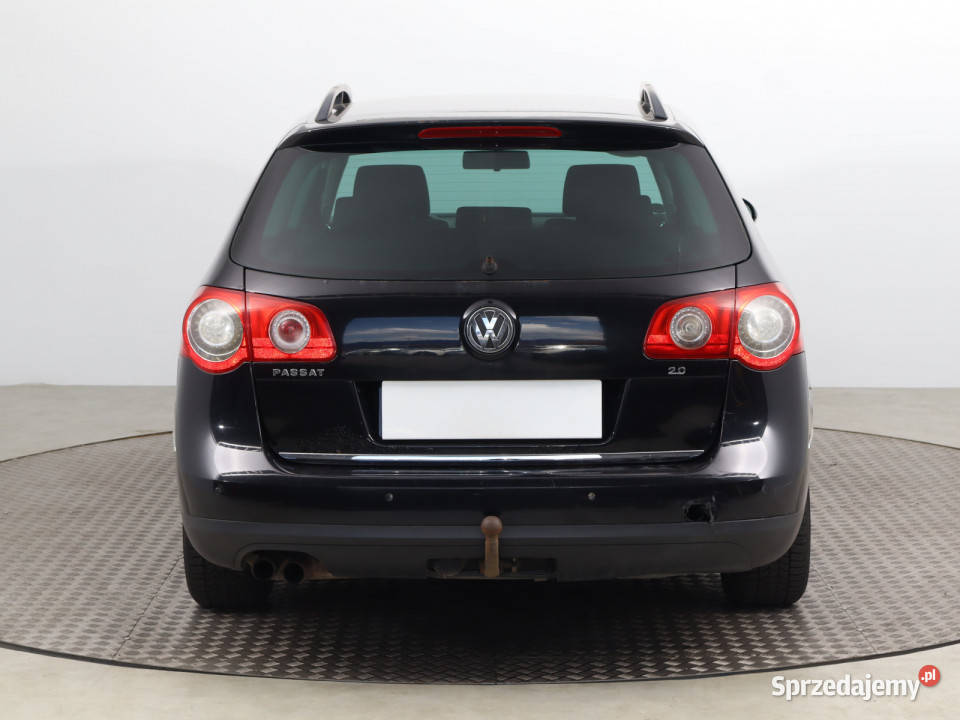 VW Passat 20 FSI tempomat Bielany Wrocławskie sprzedam