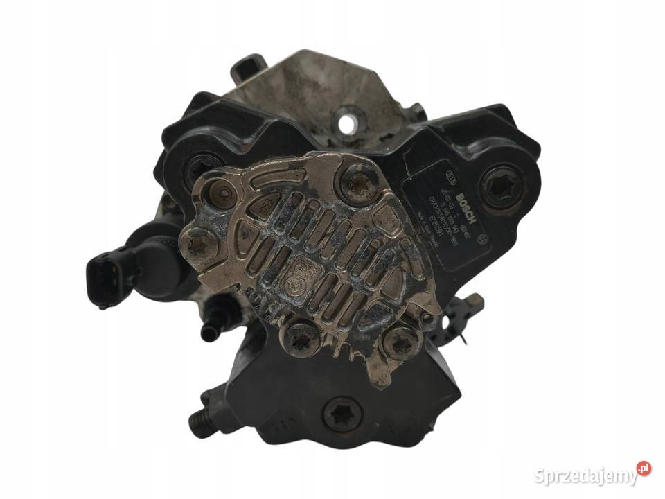 POMPA WTRYSKOWA Volvo S60 S80 V70 C70 XC70 XC90 sprzedam