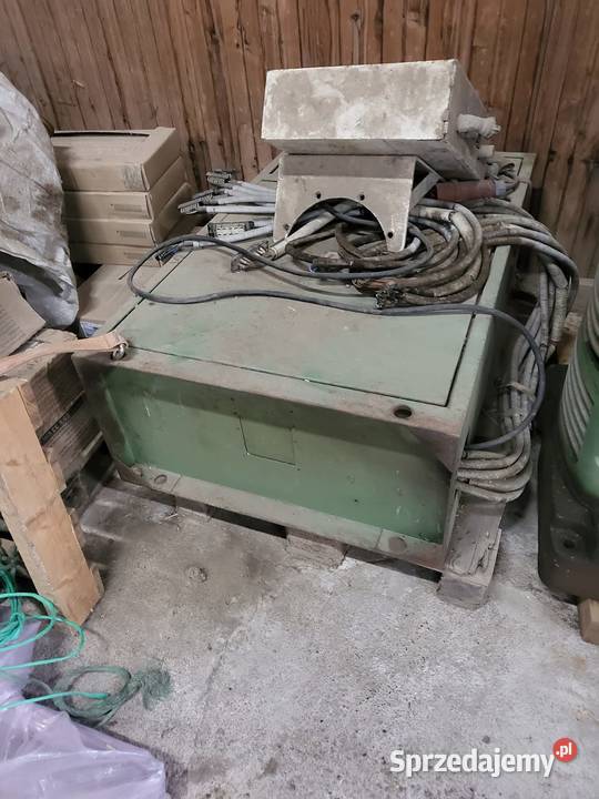 Wiertarkofrezarka do metalu