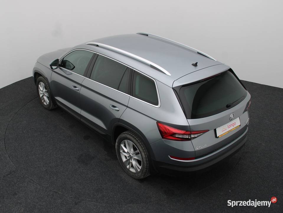 Skoda Kodiaq I 20 Style SUV