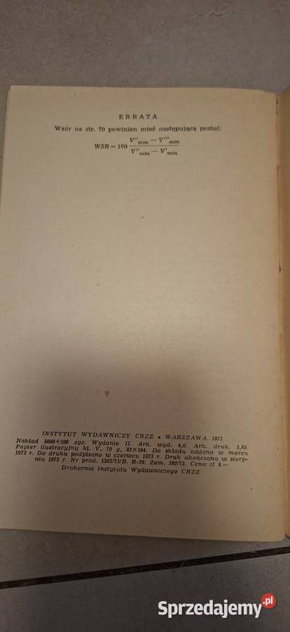 Ciężka praca fizyczna Andrzej Rogoziński 2 Łęczyca sprzedam