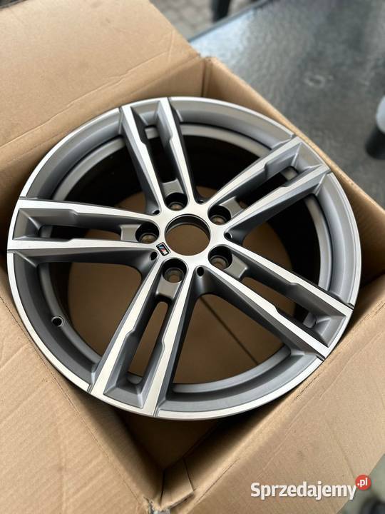 Felgi BMW f21 f22 VW Transporter Samochodowe
