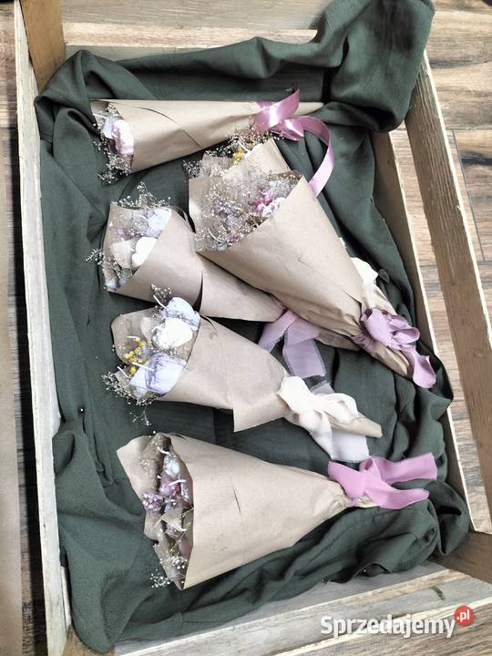 Bukiet Pruska Łąka