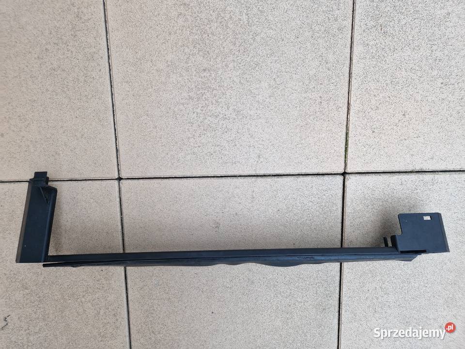 Dolne mocowanie chłodnic Bmw M3 F80 M4 F82 F83 Tęgoborze sprzedam